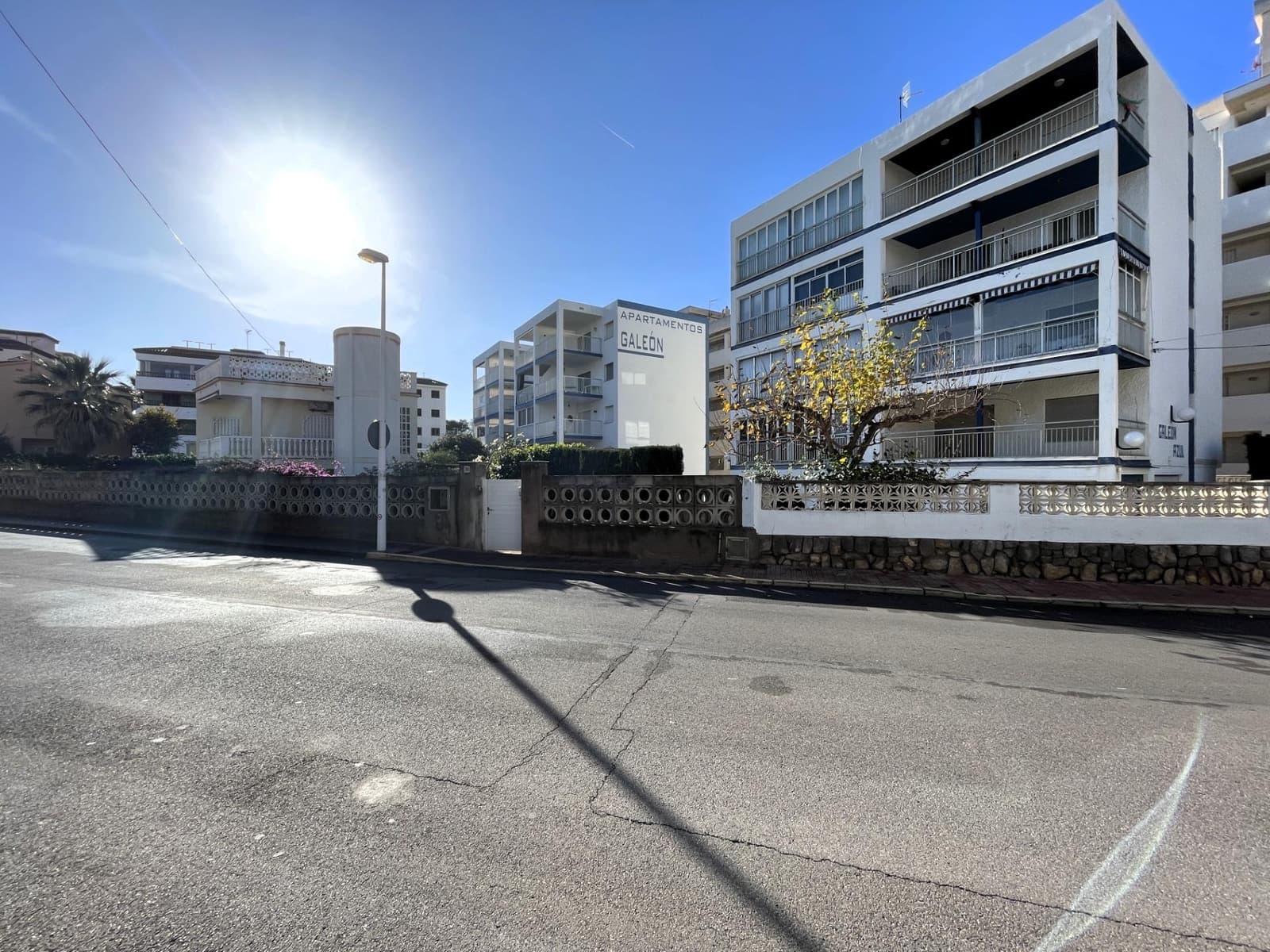 2 soverom Leilighet til salgs i Oropesa  - € 120 000 (Ref: 9470367)