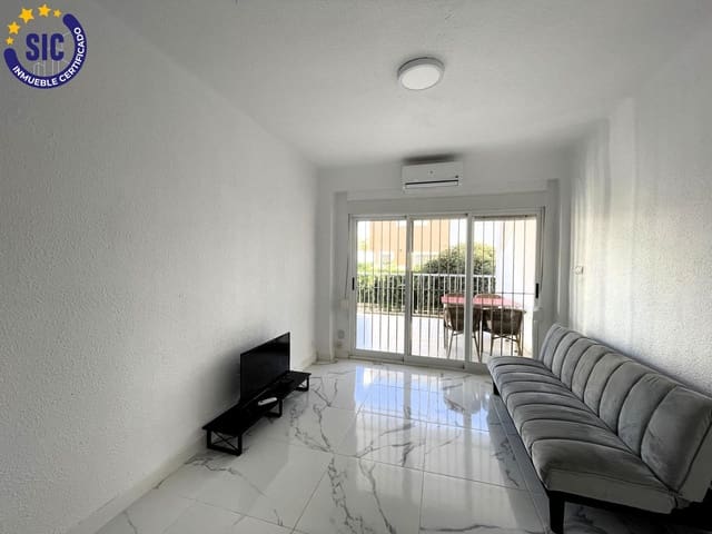 2 bedroom Apartment for sale in Oropesa  - € 120,000 (Ref: 9470367)