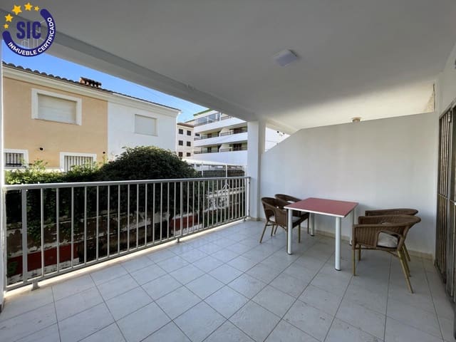 2 bedroom Apartment for sale in Oropesa  - € 120,000 (Ref: 9470367)