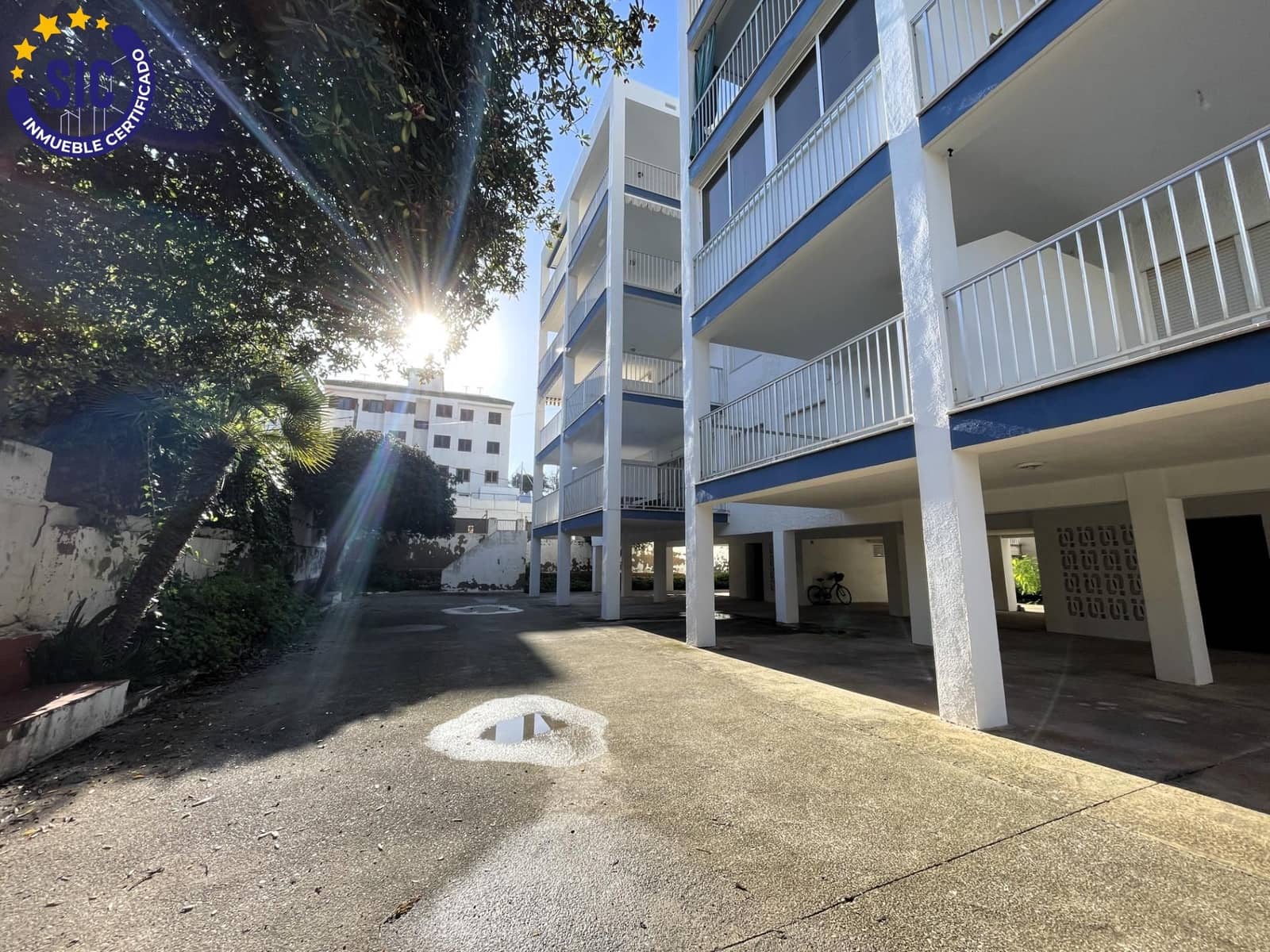 2 bedroom Apartment for sale in Oropesa  - € 120,000 (Ref: 9470367)