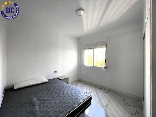 2 quarto Apartamento para venda em Oropesa  - 120 000 € (Ref: 9470367)