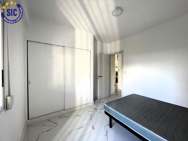 2 quarto Apartamento para venda em Oropesa  - 120 000 € (Ref: 9470367)