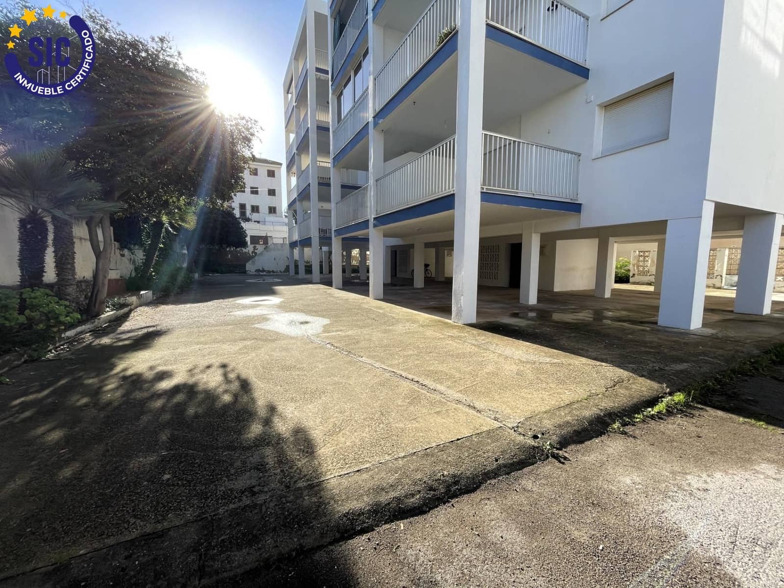 2 soveværelse Lejlighed til salg i Oropesa  - € 120.000 (Ref: 9470367)