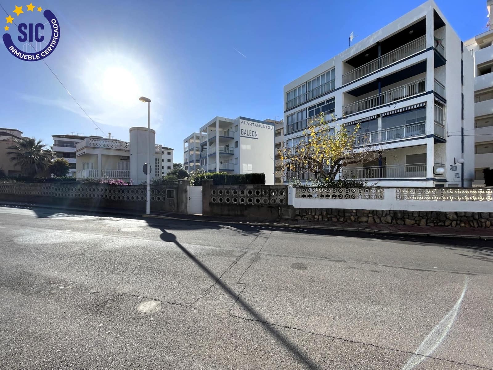 2 soveværelse Lejlighed til salg i Oropesa  - € 120.000 (Ref: 9470367)