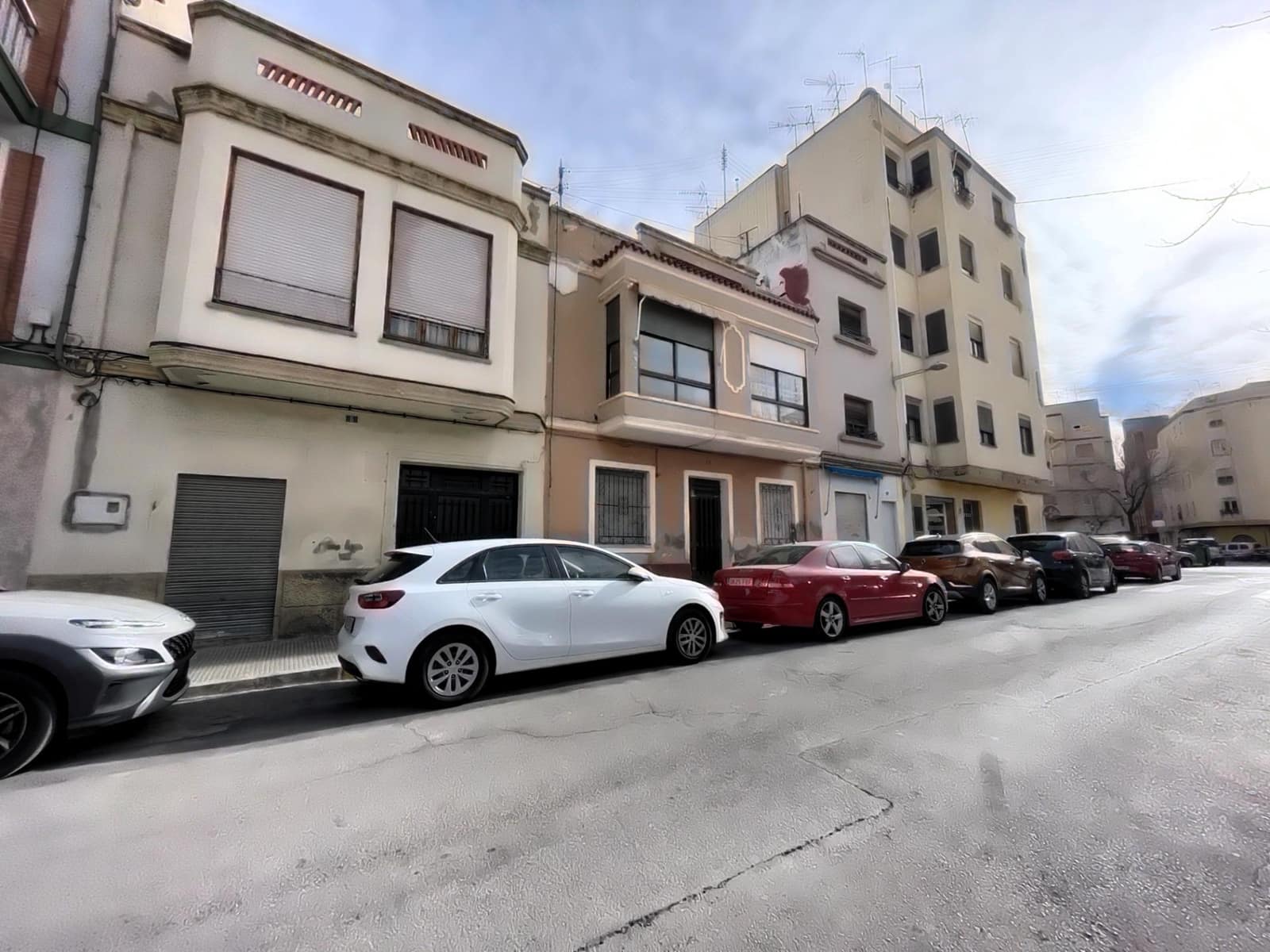 2 bedroom Flat for sale in Castello de la Plana - € 92,000 (Ref: 9494570)