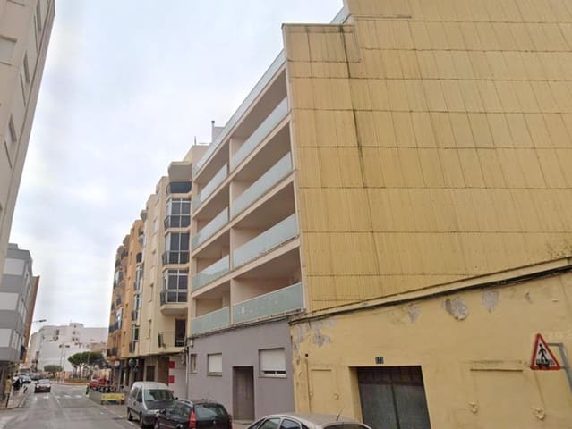 3 soveværelse Penthouse til salg i Vinaròs - € 180.000 (Ref: 9497156)