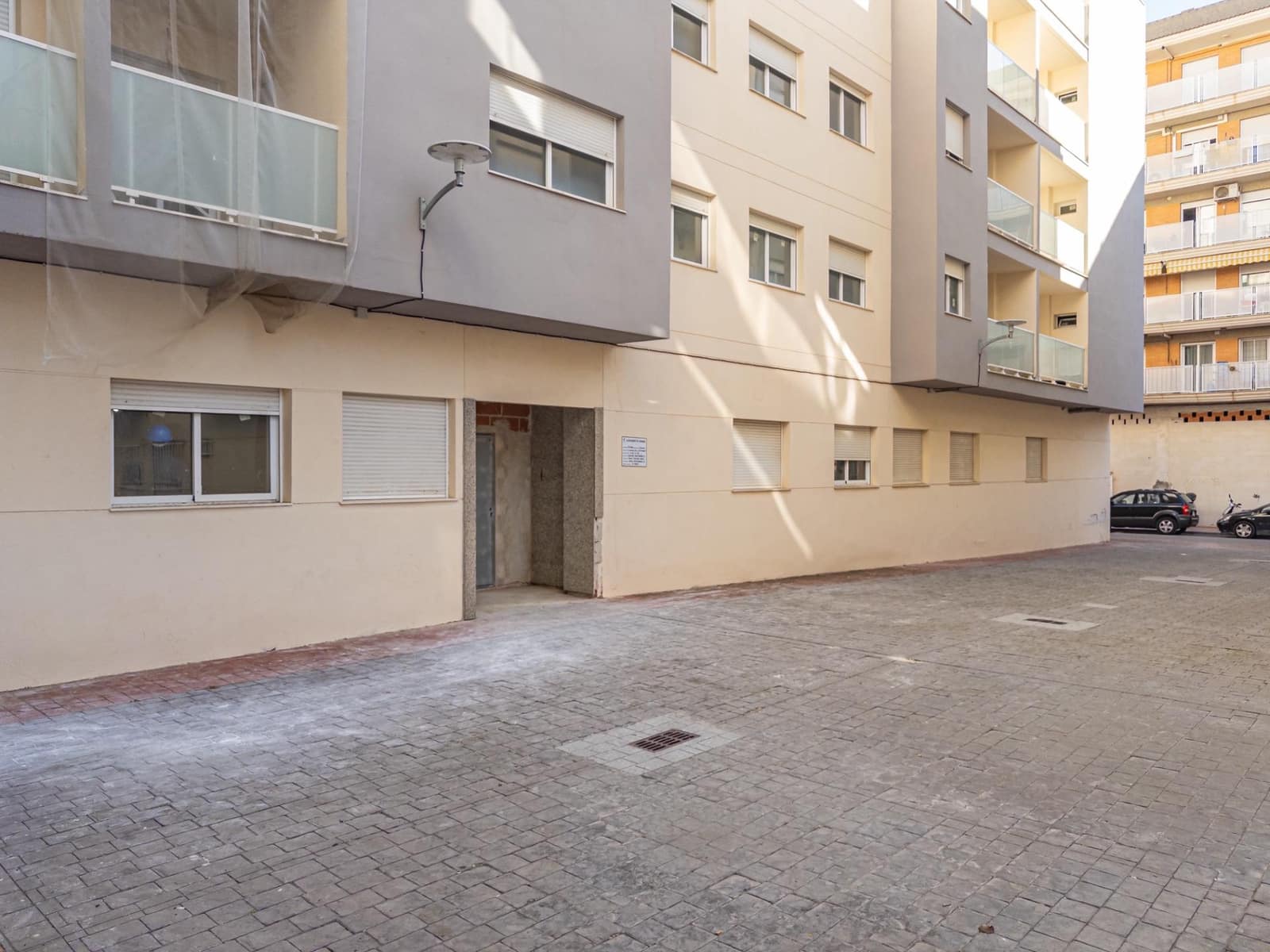 Ático de 3 habitaciones en Vinaròs en venta - 180.000 € (Ref: 9497156)