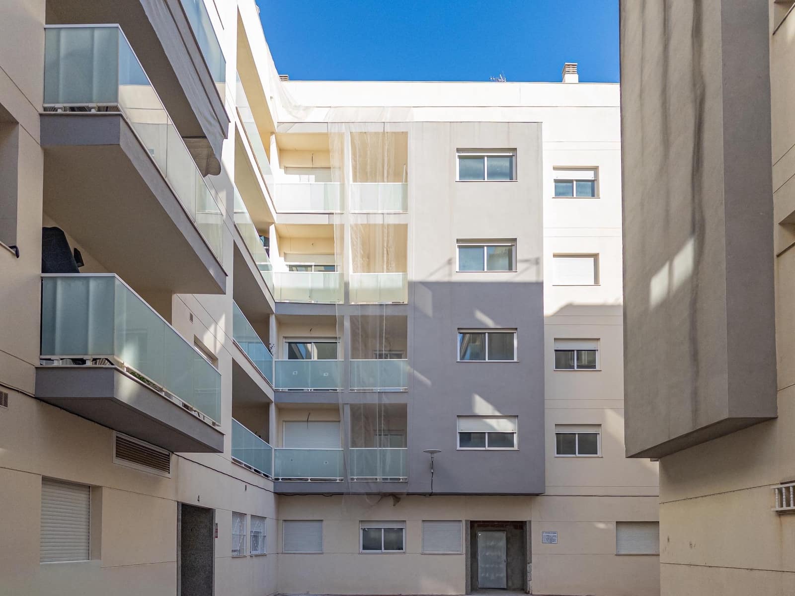 Ático de 3 habitaciones en Vinaròs en venta - 180.000 € (Ref: 9497156)