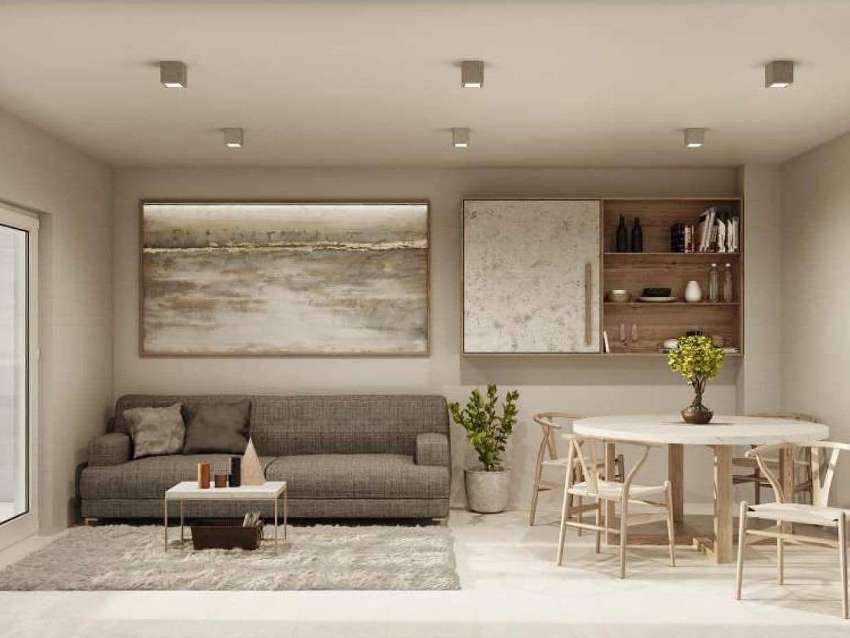 3 sypialnia Penthouse na sprzedaż w Vinaros - 180 000 € (Ref: 9497156)