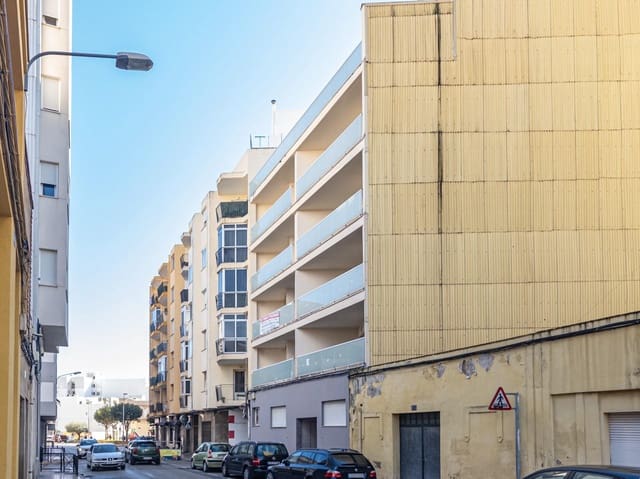 3 makuuhuone Kattohuoneisto myytävänä paikassa Vinaròs - 180 000 € (Ref: 9497156)