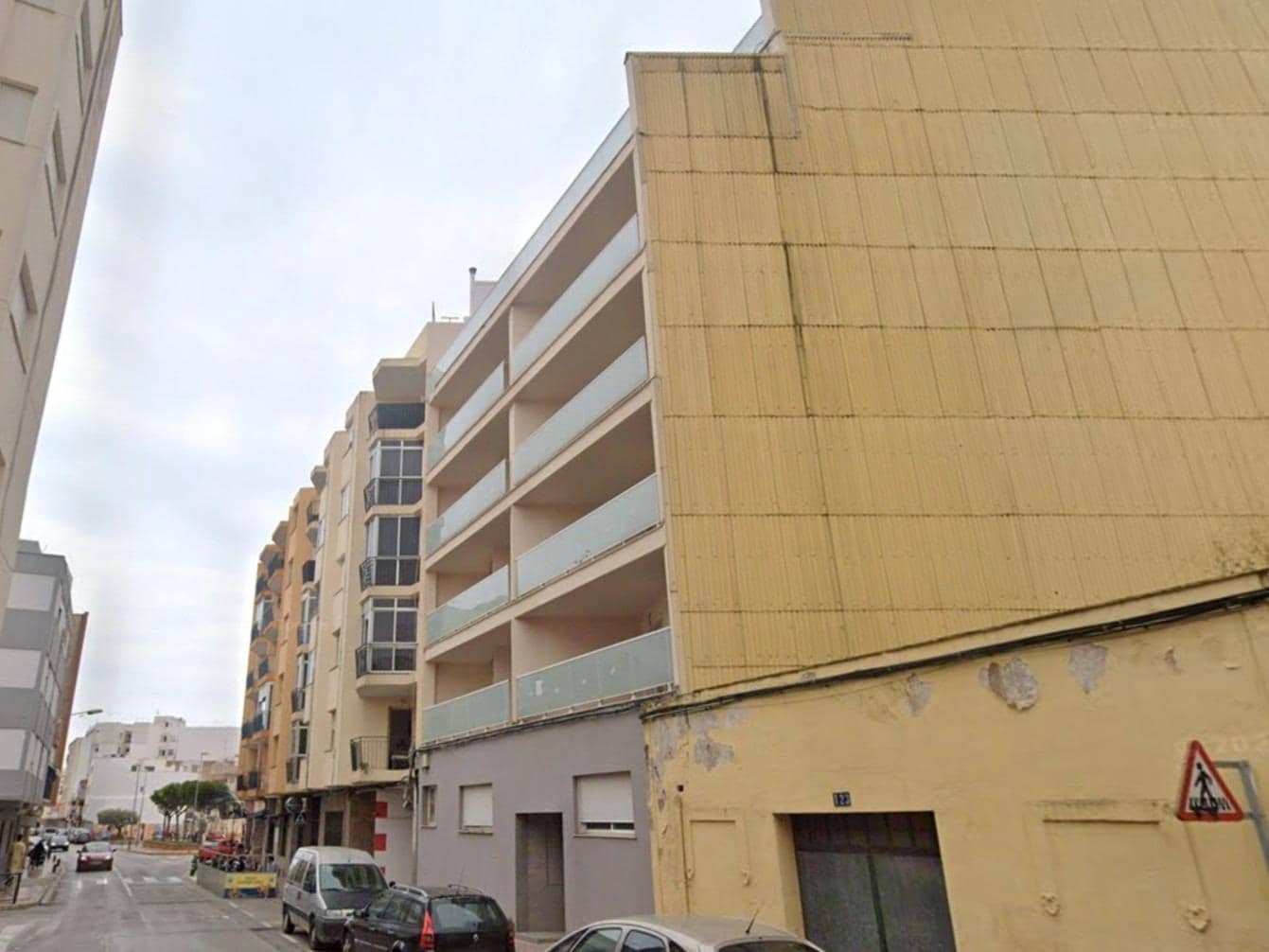 2 bedroom Flat for sale in Vinaros - € 153,000 (Ref: 9497157)