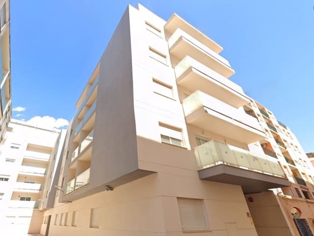 Piso de 2 habitaciones en Vinaròs en venta - 153.000 € (Ref: 9497157)