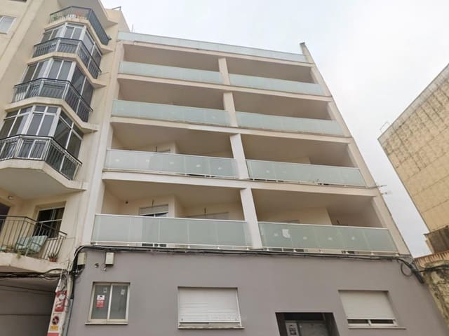 Piso de 2 habitaciones en Vinaròs en venta - 153.000 € (Ref: 9497157)