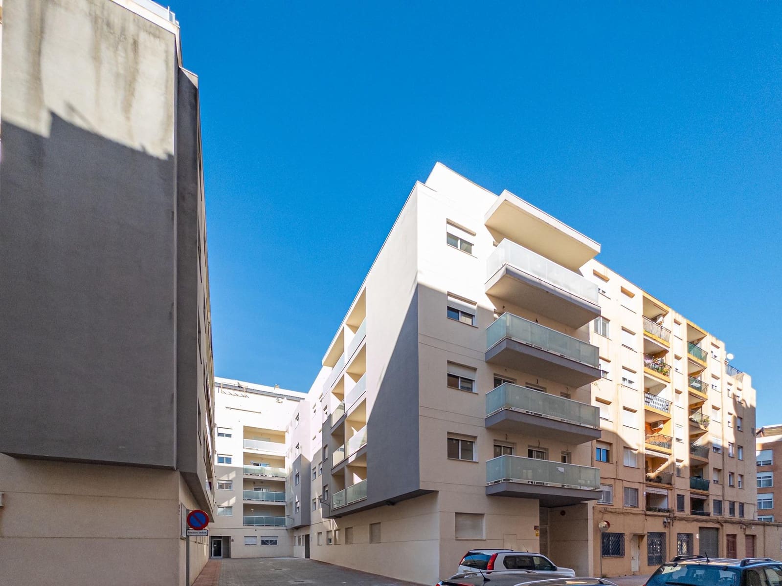Piso de 2 habitaciones en Vinaròs en venta - 153.000 € (Ref: 9497157)