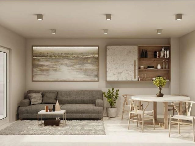 2 sovrum Lägenhet till salu i Vinaròs - 153 000 € (Ref: 9497157)
