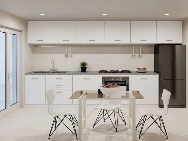 2 sovrum Lägenhet till salu i Vinaròs - 153 000 € (Ref: 9497157)