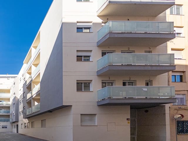 2 sovrum Lägenhet till salu i Vinaròs - 153 000 € (Ref: 9497157)