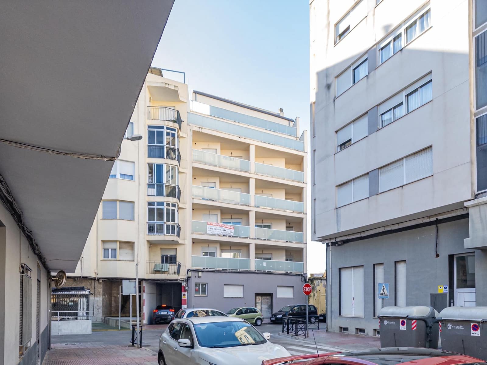 2 soverom Leilighet til salgs i Vinaros - € 153 000 (Ref: 9497157)