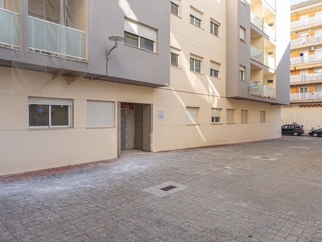 2 sovrum Lägenhet till salu i Vinaròs - 153 000 € (Ref: 9497157)