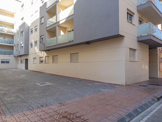 2 sovrum Lägenhet till salu i Vinaròs - 153 000 € (Ref: 9497157)