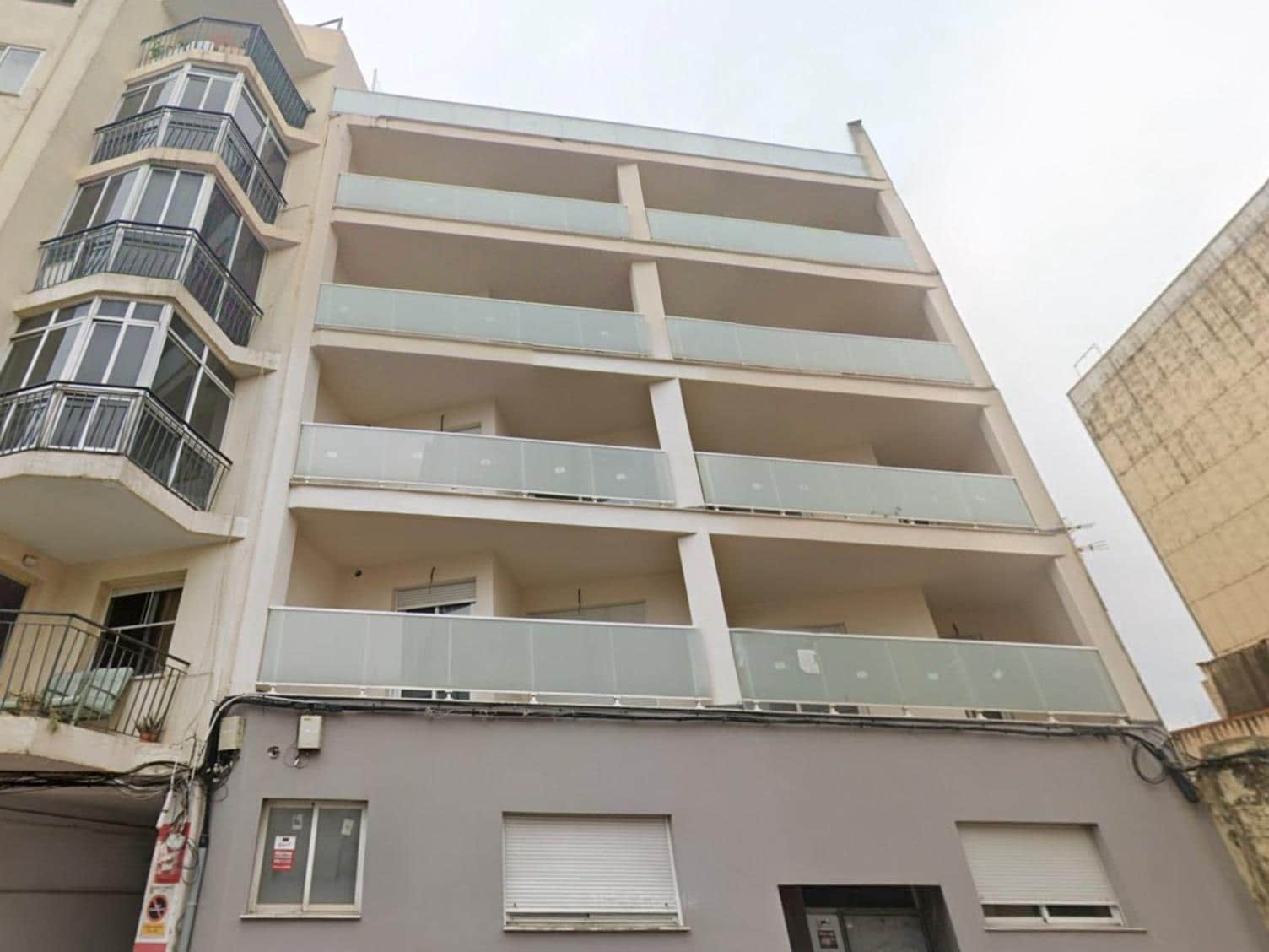 3 bedroom Flat for sale in Vinaros - € 157,000 (Ref: 9497158)