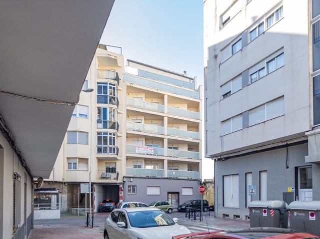 3 sovrum Lägenhet till salu i Vinaròs - 157 000 € (Ref: 9497158)