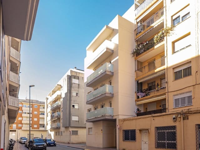 3 sovrum Lägenhet till salu i Vinaròs - 157 000 € (Ref: 9497158)