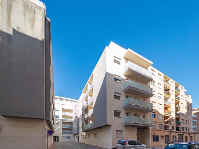 3 sovrum Lägenhet till salu i Vinaròs - 157 000 € (Ref: 9497158)