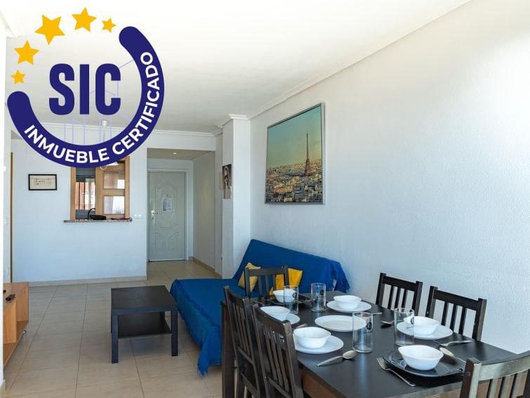 2 bedroom Apartment for sale in Oropesa  with pool - € 180,000 (Ref: 9497159)