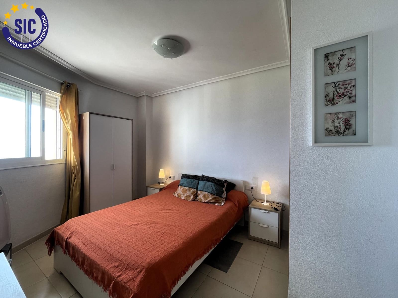 2 bedroom Apartment for sale in Oropesa  with pool - € 180,000 (Ref: 9497159)