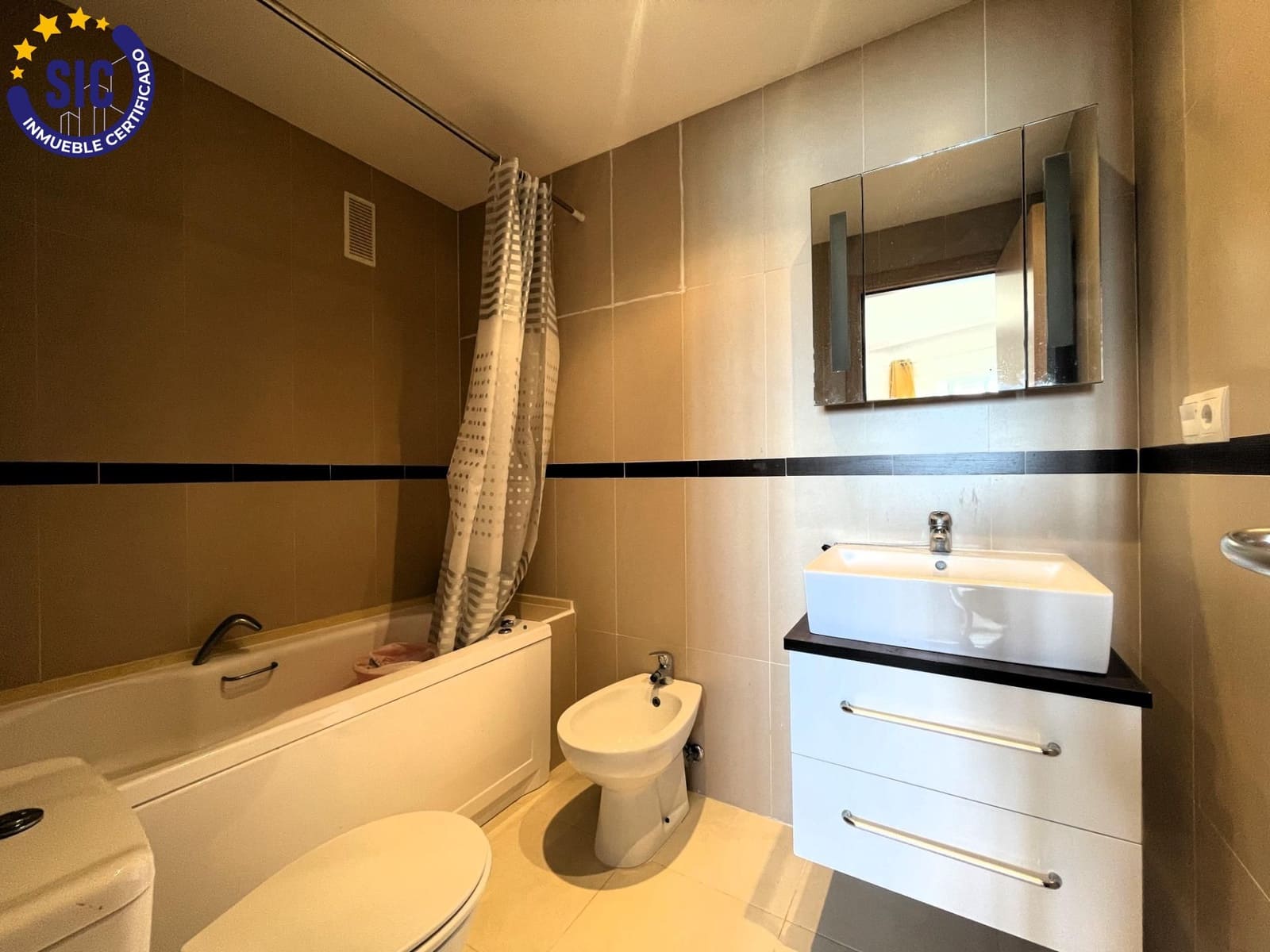 2 bedroom Apartment for sale in Oropesa  with pool - € 180,000 (Ref: 9497159)