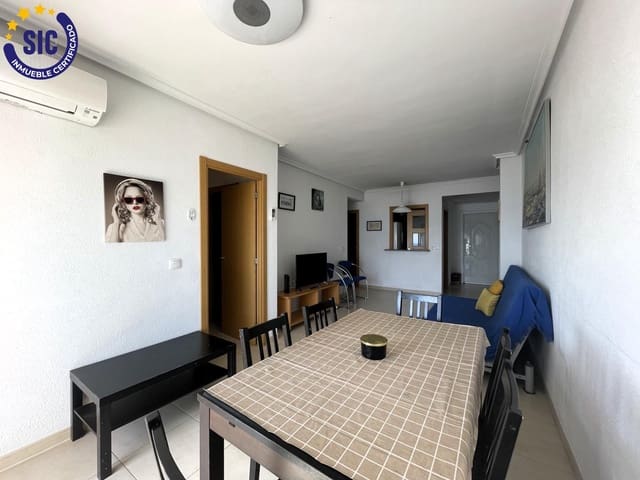 Apartamento de 2 habitaciones en Oropesa  en venta con piscina - 180.000 € (Ref: 9497159)