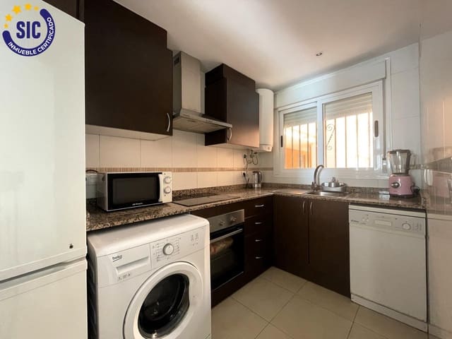 Apartamento de 2 habitaciones en Oropesa  en venta con piscina - 180.000 € (Ref: 9497159)