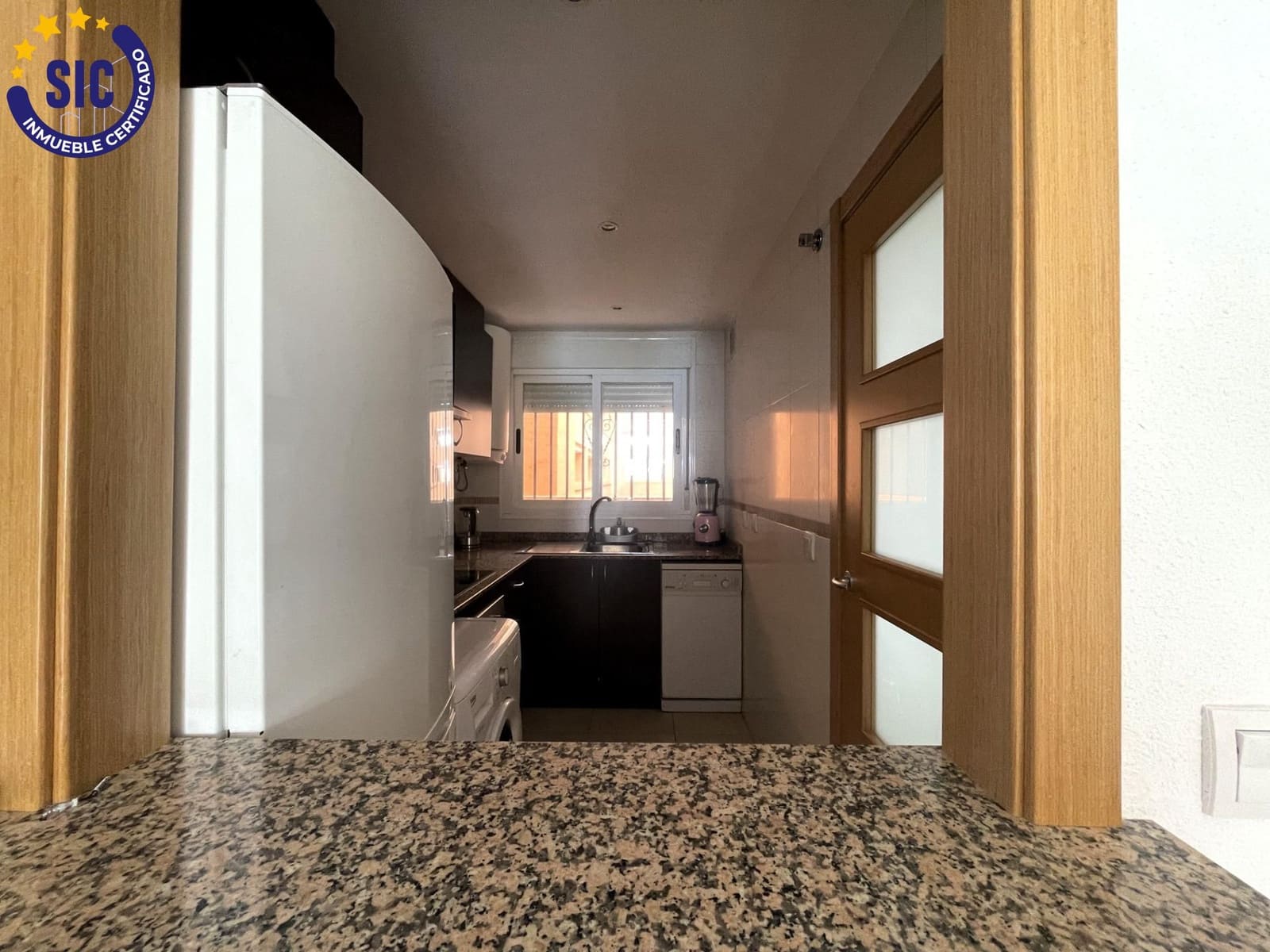 2 bedroom Apartment for sale in Oropesa  with pool - € 180,000 (Ref: 9497159)