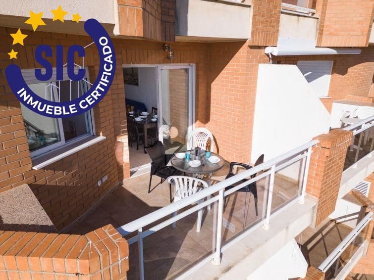 2 bedroom Apartment for sale in Oropesa  with pool - € 180,000 (Ref: 9497159)