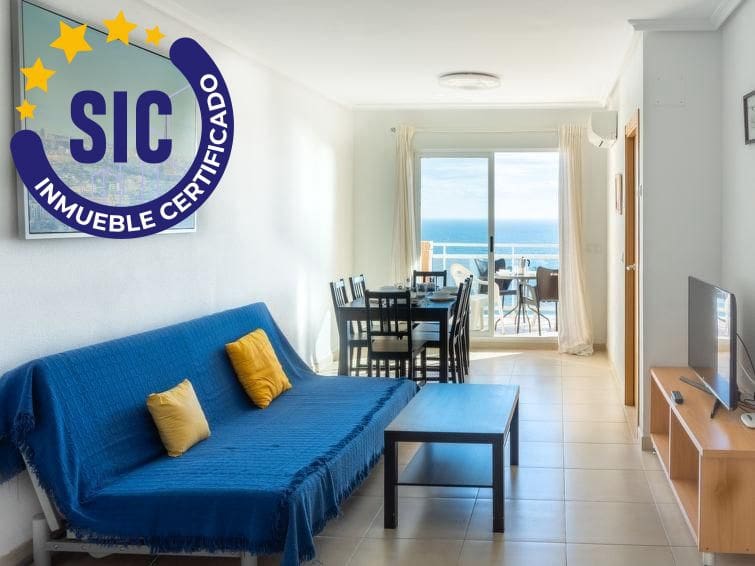 2 bedroom Apartment for sale in Oropesa  with pool - € 180,000 (Ref: 9497159)