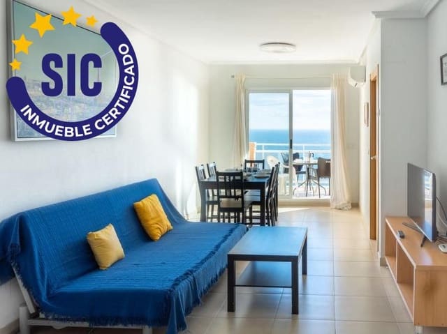 Apartamento de 2 habitaciones en Oropesa  en venta con piscina - 180.000 € (Ref: 9497159)