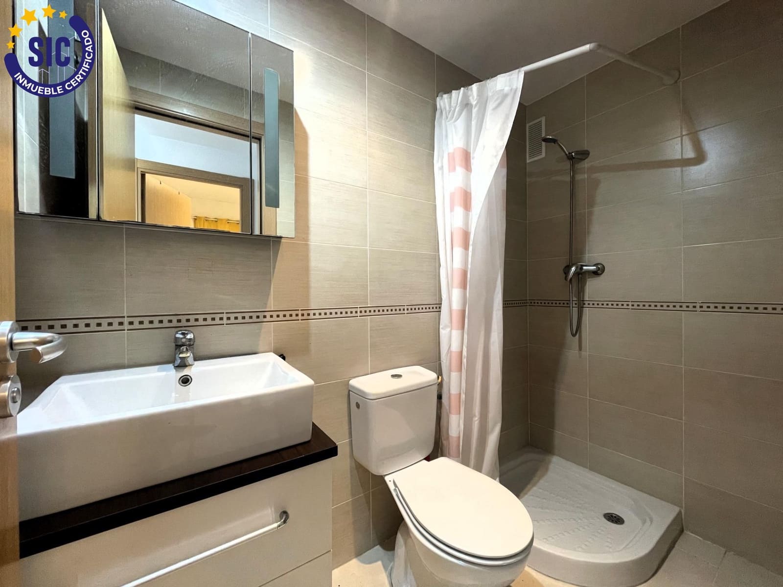 2 bedroom Apartment for sale in Oropesa  with pool - € 180,000 (Ref: 9497159)