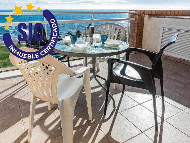 2 bedroom Apartment for sale in Oropesa  with pool - € 180,000 (Ref: 9497159)