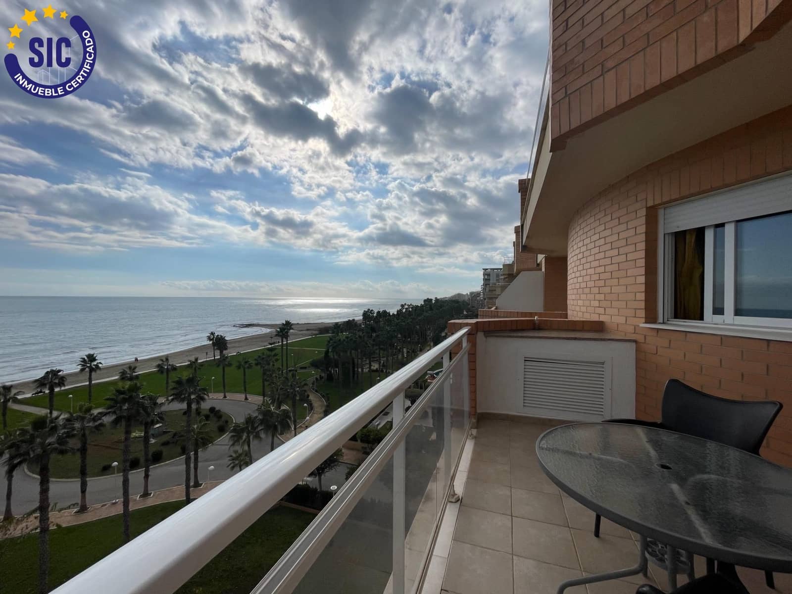 2 bedroom Apartment for sale in Oropesa  with pool - € 180,000 (Ref: 9497159)