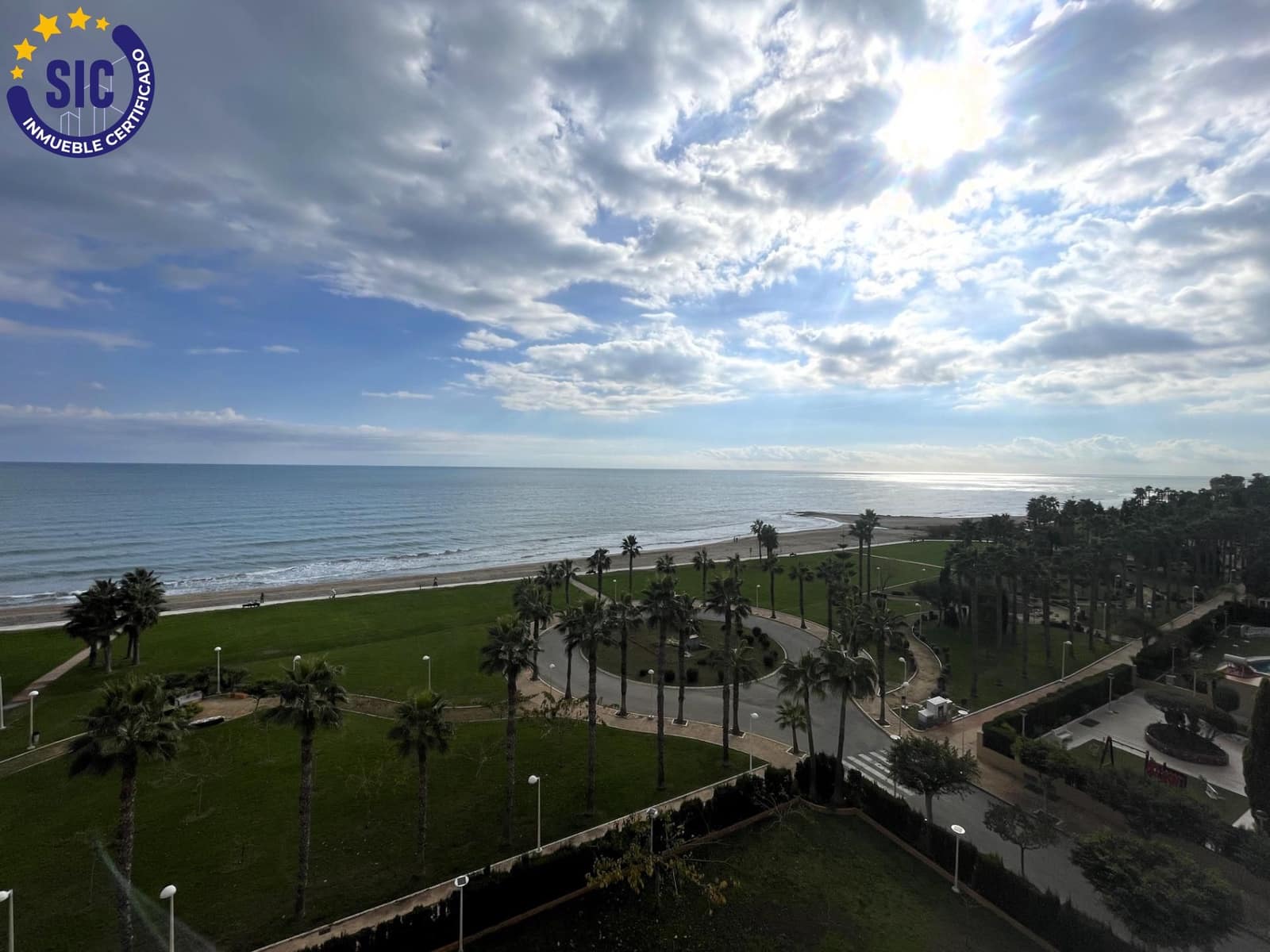 2 bedroom Apartment for sale in Oropesa  with pool - € 180,000 (Ref: 9497159)