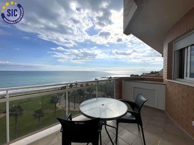 Apartamento de 2 habitaciones en Oropesa  en venta con piscina - 180.000 € (Ref: 9497159)