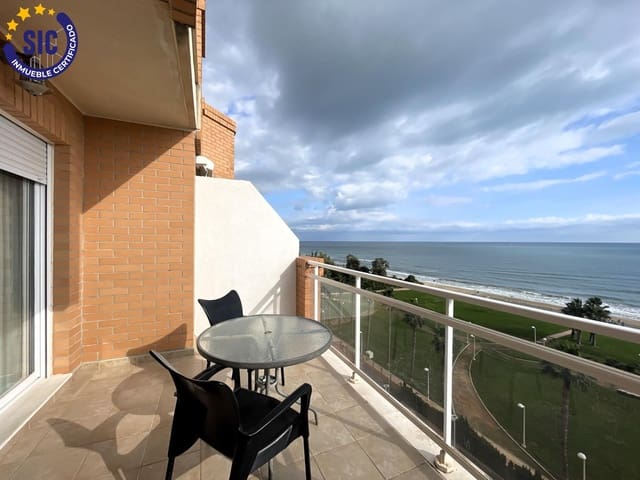 Apartamento de 2 habitaciones en Oropesa  en venta con piscina - 180.000 € (Ref: 9497159)