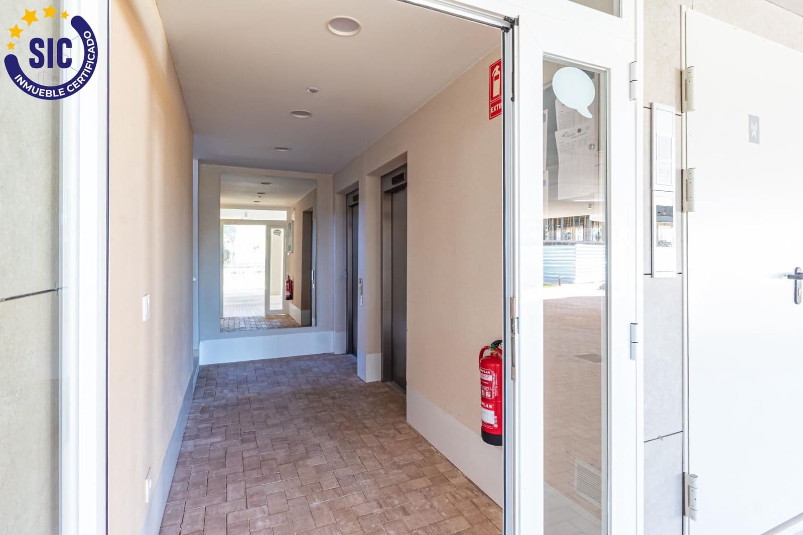 3 soveværelse Penthouse til salg i Peniscola med swimmingpool - € 380.000 (Ref: 9502236)