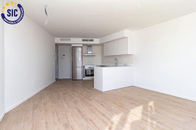 3 soveværelse Penthouse til salg i Peñíscola med swimmingpool - € 380.000 (Ref: 9502236)