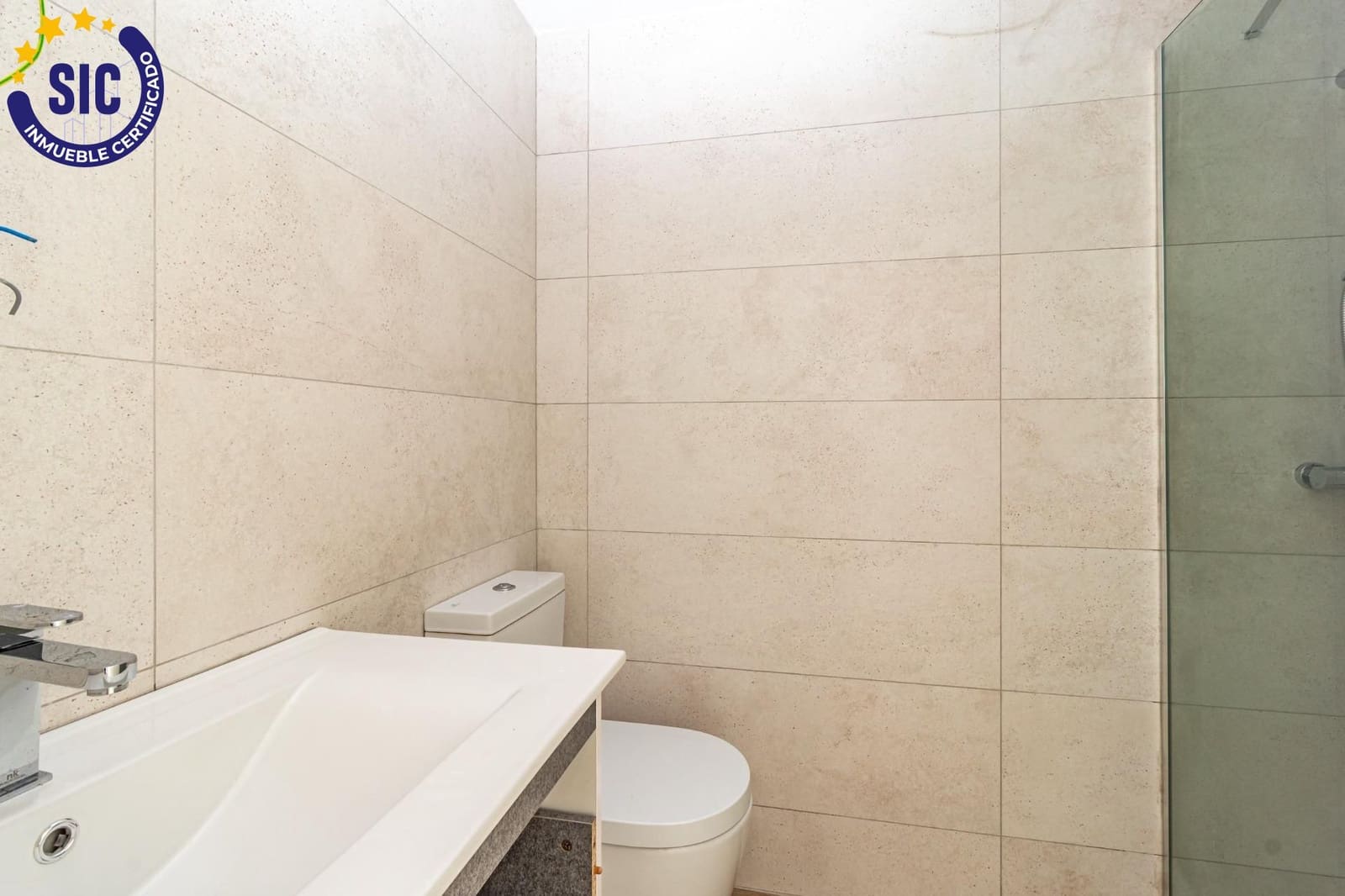 3 soveværelse Penthouse til salg i Peniscola med swimmingpool - € 380.000 (Ref: 9502236)