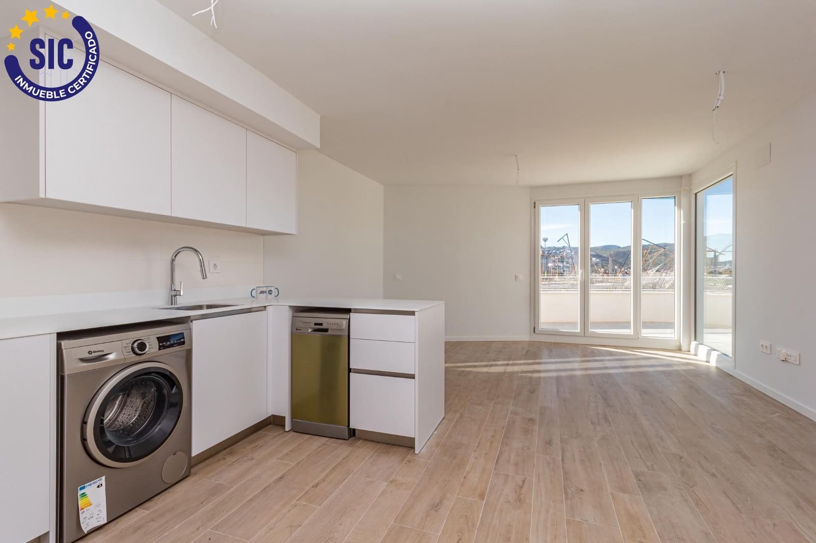 3 bedroom Penthouse for sale in Peniscola with pool - € 380,000 (Ref: 9502236)