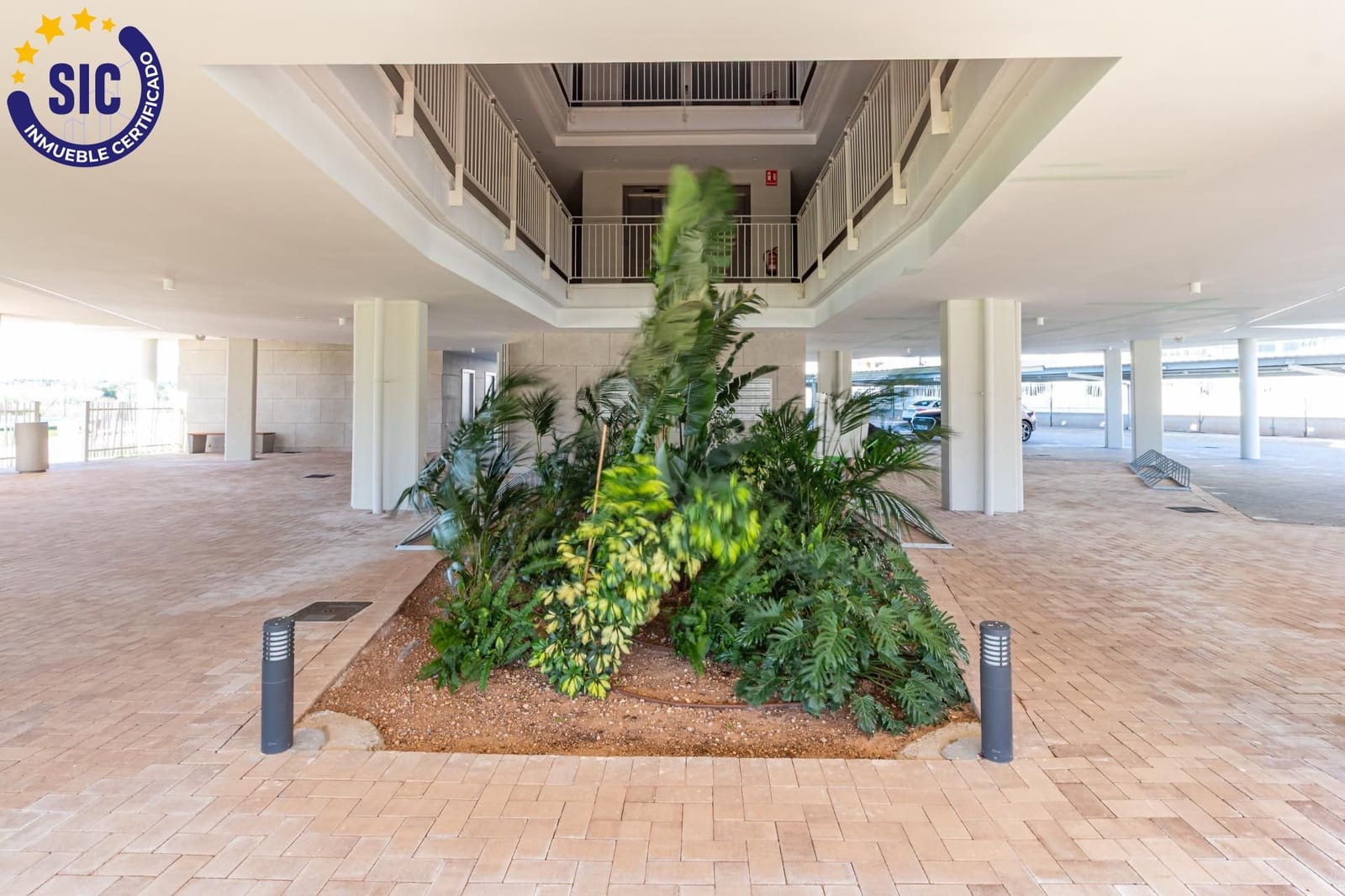 3 bedroom Penthouse for sale in Peniscola with pool - € 380,000 (Ref: 9502236)