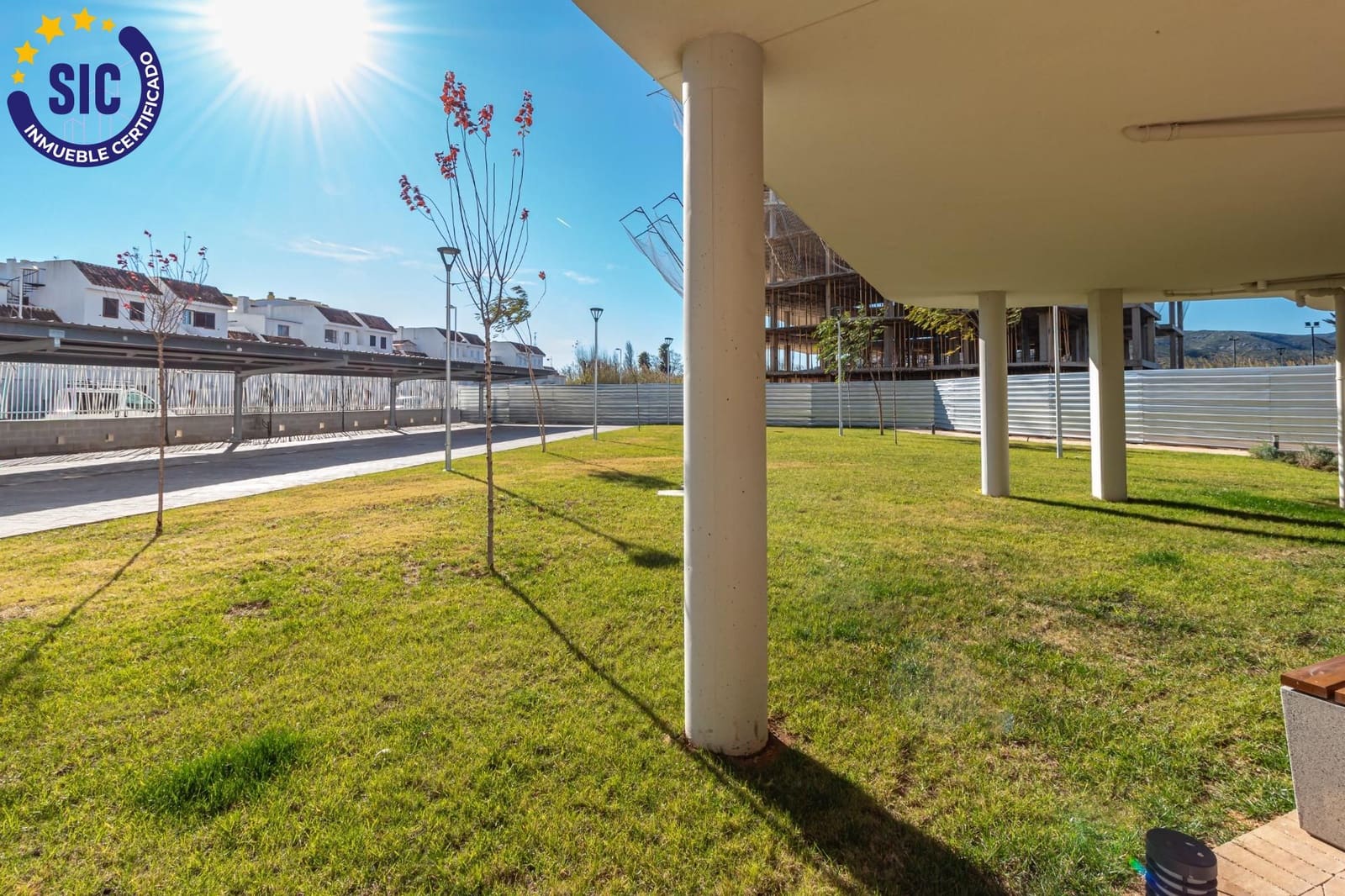 3 bedroom Penthouse for sale in Peniscola with pool - € 380,000 (Ref: 9502236)