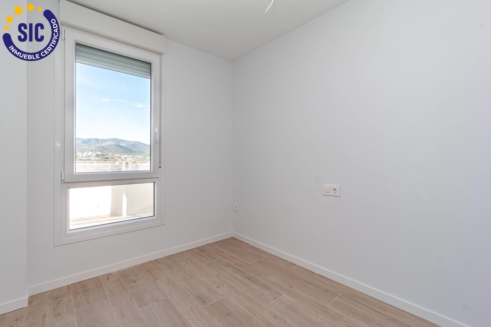 3 chambre Penthouse à vendre à Peniscola avec piscine - 380 000 € (Ref: 9502236)